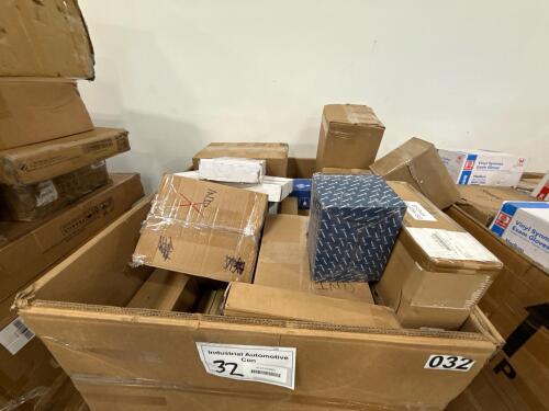 Industrial/automotive, auto shot, car parts, front caliper, PIERBURG, filters, & More