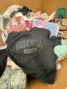 Miscellaneous clothing, Bass Pro shops, Amazon style clothing T-shirts, shoes, hello Kitty, & More - 2