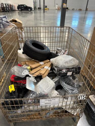 industrial, automotive, parts, wheels, controlling and more