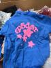 Miscellaneous clothing, Bass Pro shops, Amazon style clothing T-shirts, shoes, hello Kitty, & More - 4