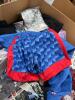 Miscellaneous clothing, Bass Pro shops, Amazon style clothing T-shirts, shoes, hello Kitty, & More - 6