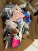 Miscellaneous clothing, Bass Pro shops, Amazon style clothing T-shirts, shoes, hello Kitty, & More - 10