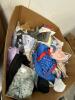 Miscellaneous clothing, Bass Pro shops, Amazon style clothing T-shirts, shoes, hello Kitty, & More - 11