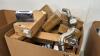 Miscellaneous automotive, audio box, exhaust pieces, rear spring, cutting blades, car parts, & More - 2