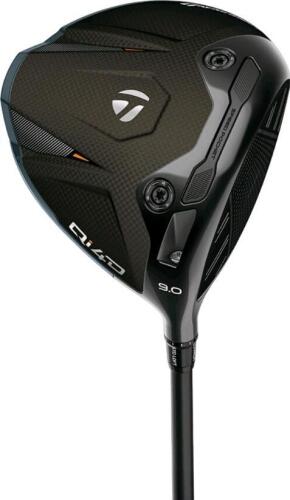 TaylorMade Qi4D driver (left handed)