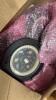 Miscellaneous automotive, audio box, exhaust pieces, rear spring, cutting blades, car parts, & More - 7