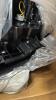 Miscellaneous automotive, audio box, exhaust pieces, rear spring, cutting blades, car parts, & More - 9