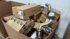 Miscellaneous automotive, audio box, exhaust pieces, rear spring, cutting blades, car parts, & More - 11