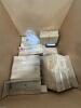 Medline, storage box, weights & More - 3
