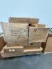 Miscellaneous furniture, sofa piece, CHAISE, mattress, cushions, & More