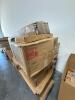 Miscellaneous furniture, sofa piece, CHAISE, mattress, cushions, & More - 4