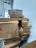 Miscellaneous furniture, sofa piece, CHAISE, mattress, cushions, & More - 5