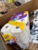 Gloves, inflatable bed, multiple blankets, fence, chocolate fountain, & More - 5