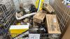 Industrial/automotive, foundation vent, MOOG, Monroe, car parts, max speeding rods, & More - 2