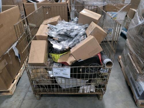 Industrial/automotive, Ryobi grease gun, Protech pilot assembly replacement, metal spoons, brake rotors, SKF, locks, straps, brake rotors, & More