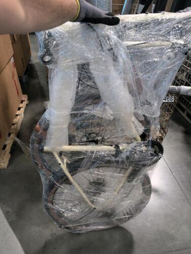 Attachments, cruiser bike, welded wire Fencing, exhaust, & More