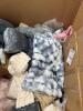Blanket, Mona Lisa, gloves, collar, small chalkboard, & More - 2