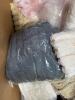 Blanket, Mona Lisa, gloves, collar, small chalkboard, & More - 3