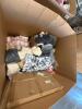 Blanket, Mona Lisa, gloves, collar, small chalkboard, & More - 5