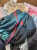 Miscellaneous clothing: Amazon style clothing, Bass Pro shops, sweatshirts, miscellaneous shoes, Iron Man ATHLETIFREAK, & More - 4