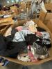 Miscellaneous clothing: Amazon style clothing, Bass Pro shops, sweatshirts, miscellaneous shoes, Iron Man ATHLETIFREAK, & More - 8
