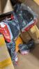 Call total count miscellaneous industrial/automotive, protector for motorcycle, Carbon style accessories, bumper, & More - 6