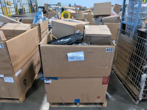 Industrial/automotive, Jeep caddy bags automotive parts welding rods, & More