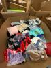 Clothing: Rosa clothing, Bass Pro shops, heat tech, sweatshirts, Amazon style clothing, shoes, Aeropostale and more - 2