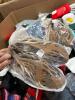 Clothing: Rosa clothing, Bass Pro shops, heat tech, sweatshirts, Amazon style clothing, shoes, Aeropostale and more - 5