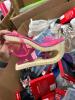 Clothing: Rosa clothing, Bass Pro shops, heat tech, sweatshirts, Amazon style clothing, shoes, Aeropostale and more - 6