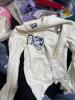 Clothing: Rosa clothing, Bass Pro shops, heat tech, sweatshirts, Amazon style clothing, shoes, Aeropostale and more - 8