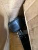 Weight, frozen Crayola notebook, gloves, WUJR, cat box, and - 5