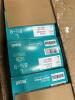 Weight, frozen Crayola notebook, gloves, WUJR, cat box, and - 8
