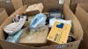 Gloves, storage, shoes, storage bags, books, handbag, aroma diffuser, cookware, glasses, & More - 2