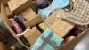 Gloves, storage, shoes, storage bags, books, handbag, aroma diffuser, cookware, glasses, & More - 3