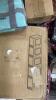 Gloves, storage, shoes, storage bags, books, handbag, aroma diffuser, cookware, glasses, & More - 8