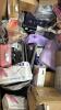 Gloves, storage, shoes, storage bags, books, handbag, aroma diffuser, cookware, glasses, & More - 9
