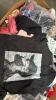 Miscellaneous clothing, Amazon style clothing, hat, shirts, T-shirts, sweatshirts, shoes, and more - 5
