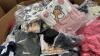 Miscellaneous clothing, Amazon style clothing, hat, shirts, T-shirts, sweatshirts, shoes, and more - 9