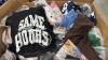 Miscellaneous clothing, Amazon style clothing, hat, shirts, T-shirts, sweatshirts, shoes, and more - 11