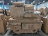 Miscellaneous furniture, pullout sofa bed, sofa, treadmill T5 32A, chair, & More