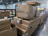 Miscellaneous furniture, pullout sofa bed, sofa, treadmill T5 32A, chair, & More - 3