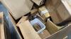 SpongeBob blocks, storage container, gloves, clothes rack, Pendleton blanket, SAP sheet, global healing, & More - 5