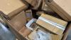 SpongeBob blocks, storage container, gloves, clothes rack, Pendleton blanket, SAP sheet, global healing, & More - 6