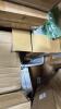 SpongeBob blocks, storage container, gloves, clothes rack, Pendleton blanket, SAP sheet, global healing, & More - 10