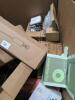 Beautiful air fryer, countryman associates, BEHRINGER PHORIA, PlayStation controller, VC box, Mitsubishi paper ink ribbons, patrol witness video camera systems, massager, wireless controller, cables, and tennis, & More - 5
