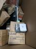 Beautiful air fryer, countryman associates, BEHRINGER PHORIA, PlayStation controller, VC box, Mitsubishi paper ink ribbons, patrol witness video camera systems, massager, wireless controller, cables, and tennis, & More - 6