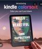 Kindle color soft 2 16 gb