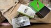 Skibidi toilet, tattoo pens, chess, viva paper towels, towels, hair, home apothecary, books, food containers, file cabinet, glove, up, stripped bumper plate, and more - 3