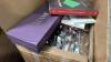 Skibidi toilet, tattoo pens, chess, viva paper towels, towels, hair, home apothecary, books, food containers, file cabinet, glove, up, stripped bumper plate, and more - 5